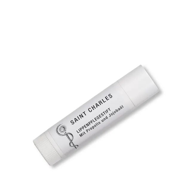Saint Charles Propolis lippenbalsem met jojobaolie