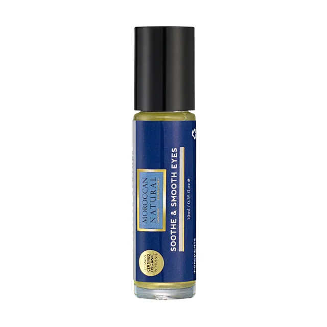 Manatude Soothe and Smooth Eyes oogroller