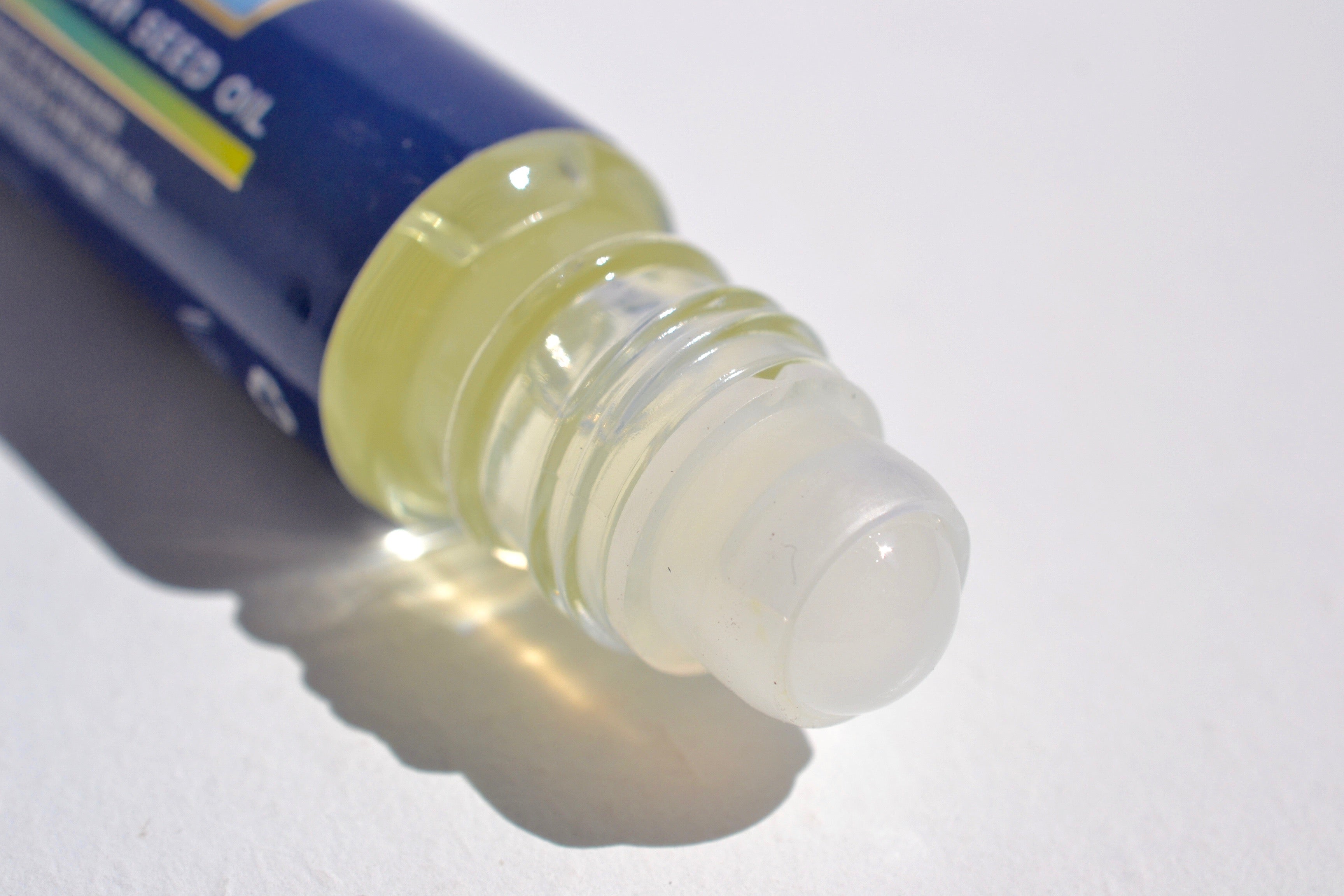 Manatude Pure Prickly Pear gezichtsolie roller