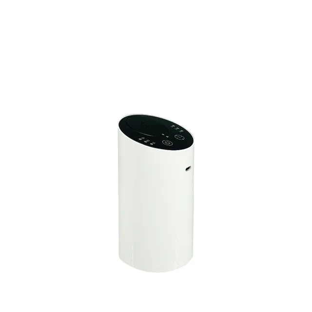 SAINT CHARLES Mobiele Diffuser met accu
