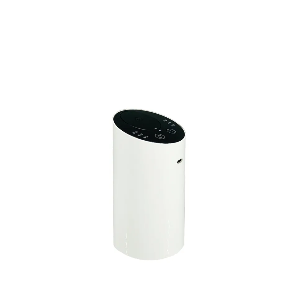 SAINT CHARLES Mobiele Diffuser met accu