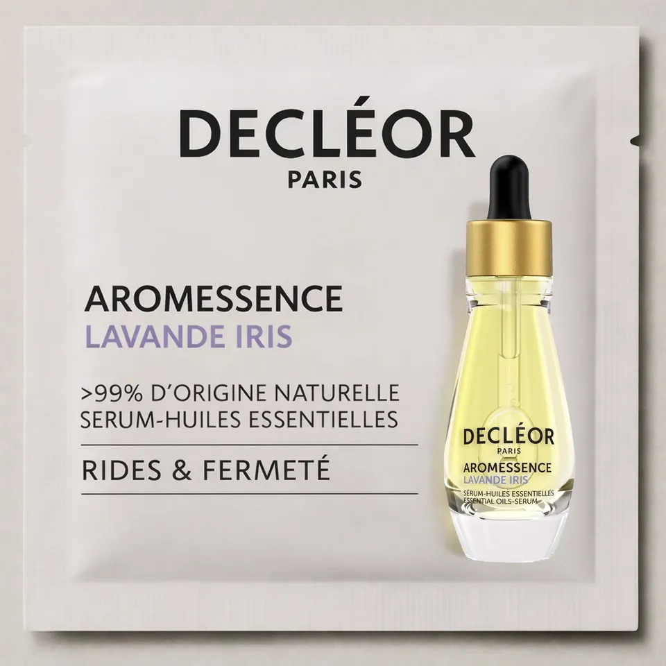 Decléor Lavender Iris Aromessence Serum Monster