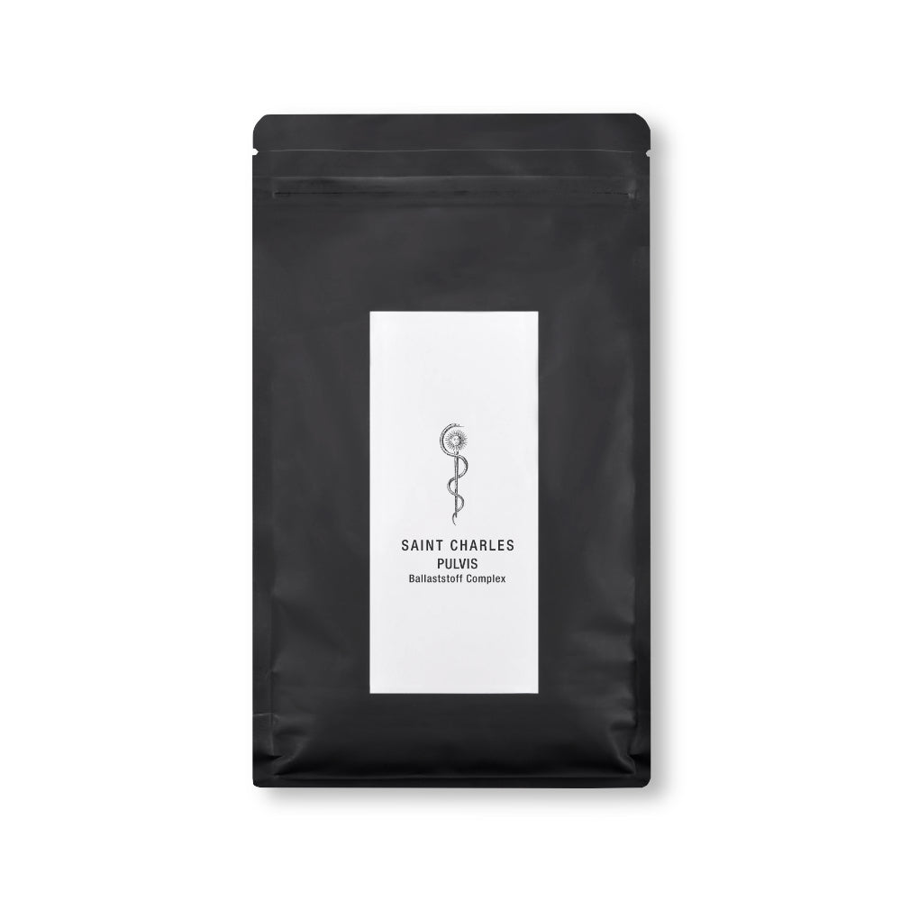 Saint Charles Ballaststoff Complex vezelsupplement glutenvrij