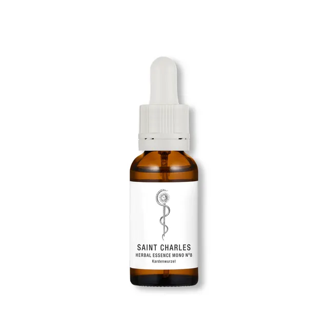 SAINT CHARLES Herbal Essence Mono N°8 kruidenextract