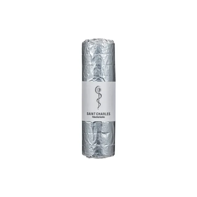 Saint Charles Räucherkohle wierookkooltjes 33 mm