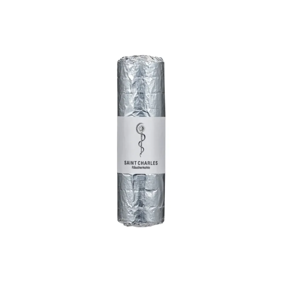 Saint Charles Räucherkohle wierookkooltjes 33 mm