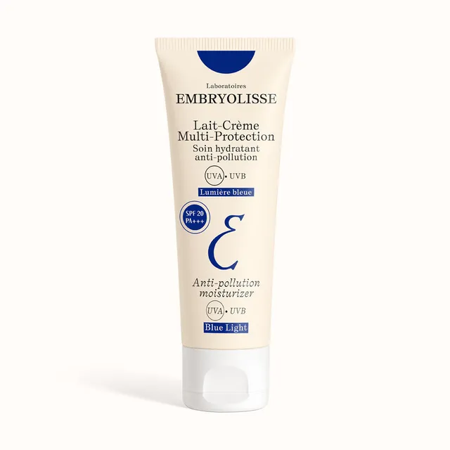 Embryolisse Lait-Crème Multi-Protection dagcrème SPF20 40 ml