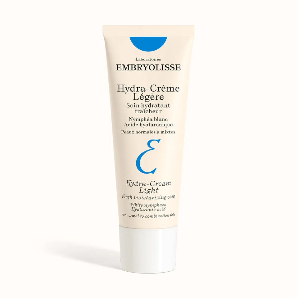Embryolisse Hydra-Crème Légère Gezichtscrème 40 ml