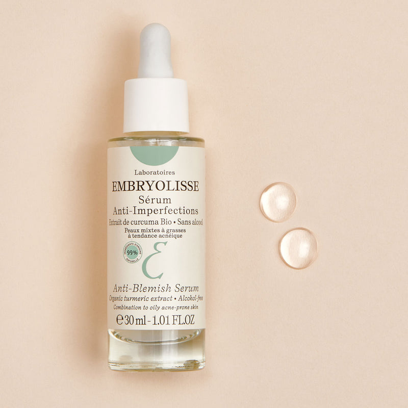 Embryolisse Serum Anti-Blemish gezichtserum 30 ml