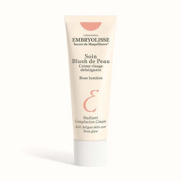 Embryolisse Soin Blush de Peau Rose Glow dagcrème 30 ml