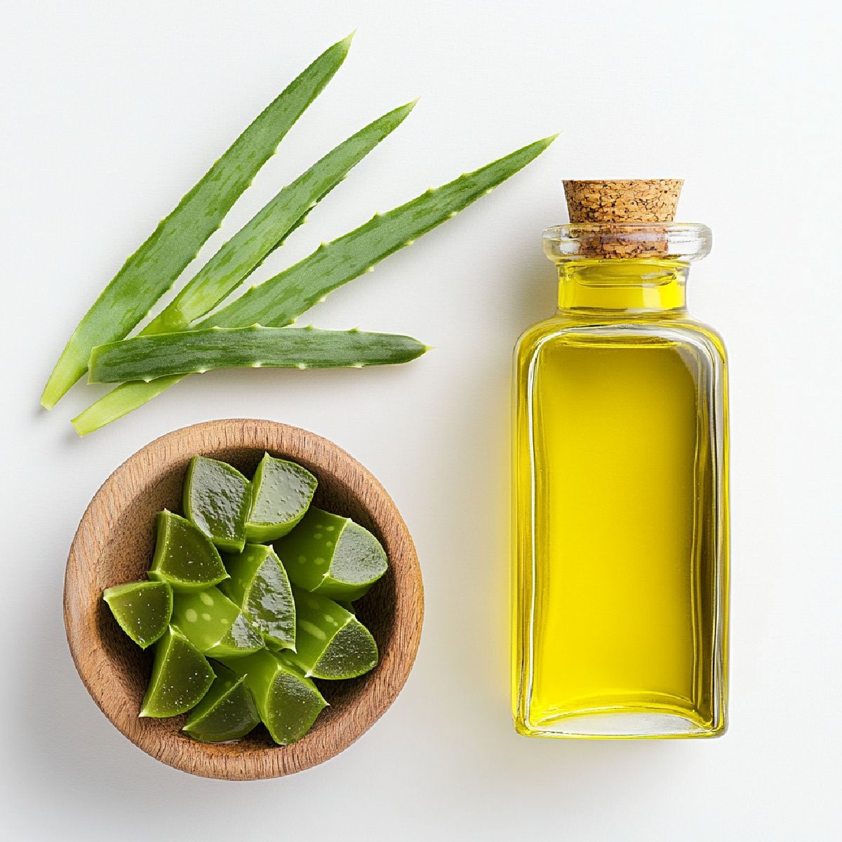 Mythos Aloe haarmasker herstellend 150 ml