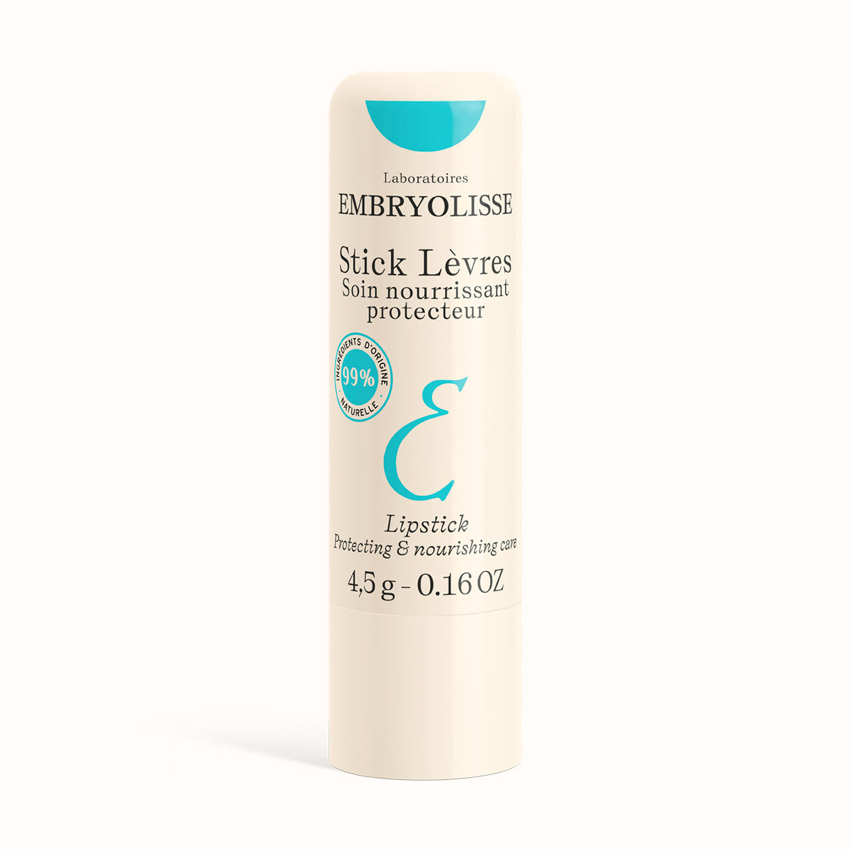 Embryolisse Stick Lèvres lipbalsem 4 gr voedend