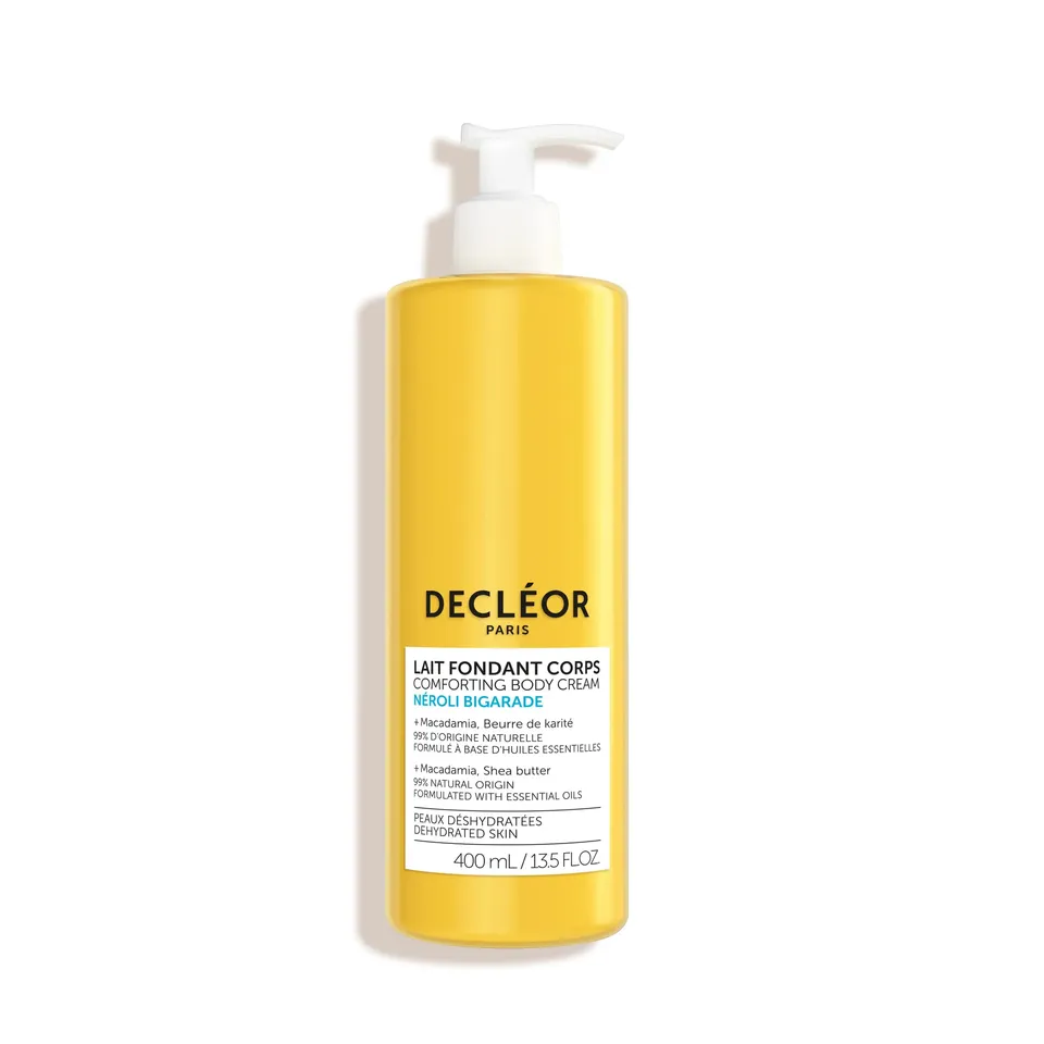 Decléor Neroli Bigarade body milk 400 ml voedend
