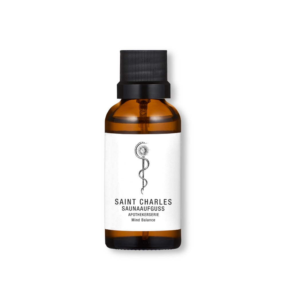 SAINT CHARLES Mind Balance sauna-opgietmiddel lavendel