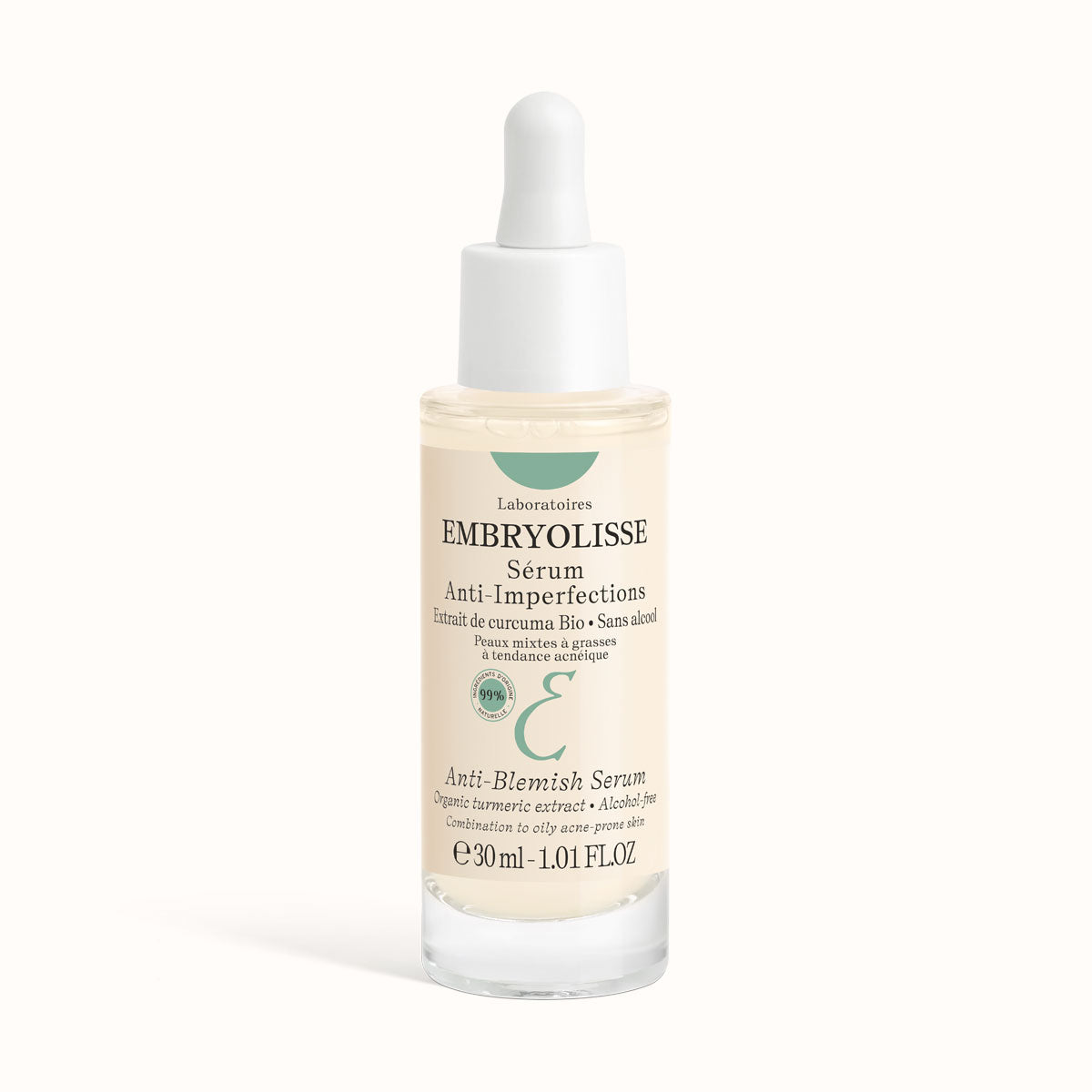 Embryolisse Serum Anti-Blemish gezichtserum 30 ml
