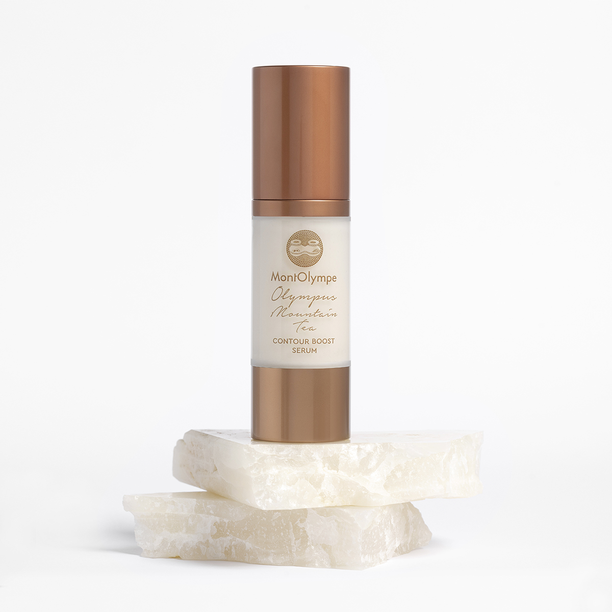 MontOlympe Olympus Mountain Tea gezicht serum verstevigend