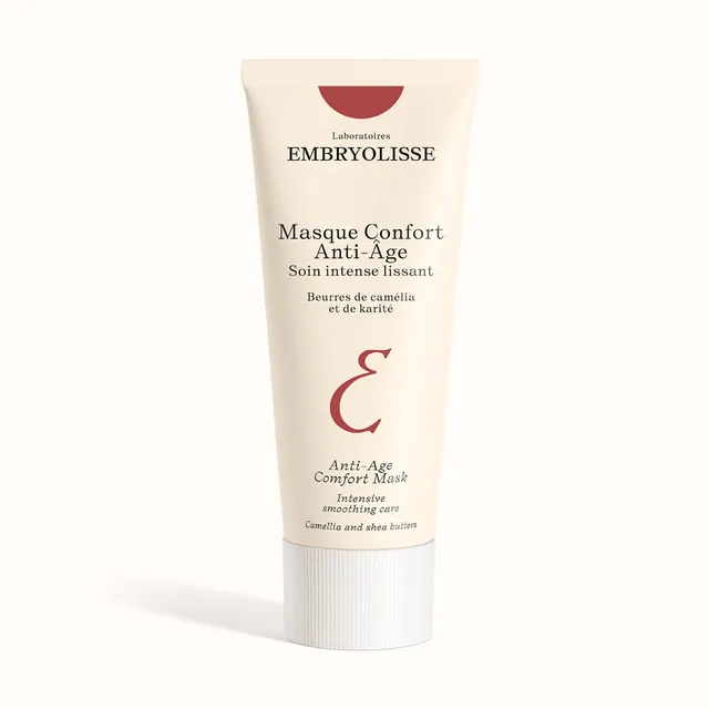 Embryolisse Masque Confort Anti-Age masker 60 ml verstevigend
