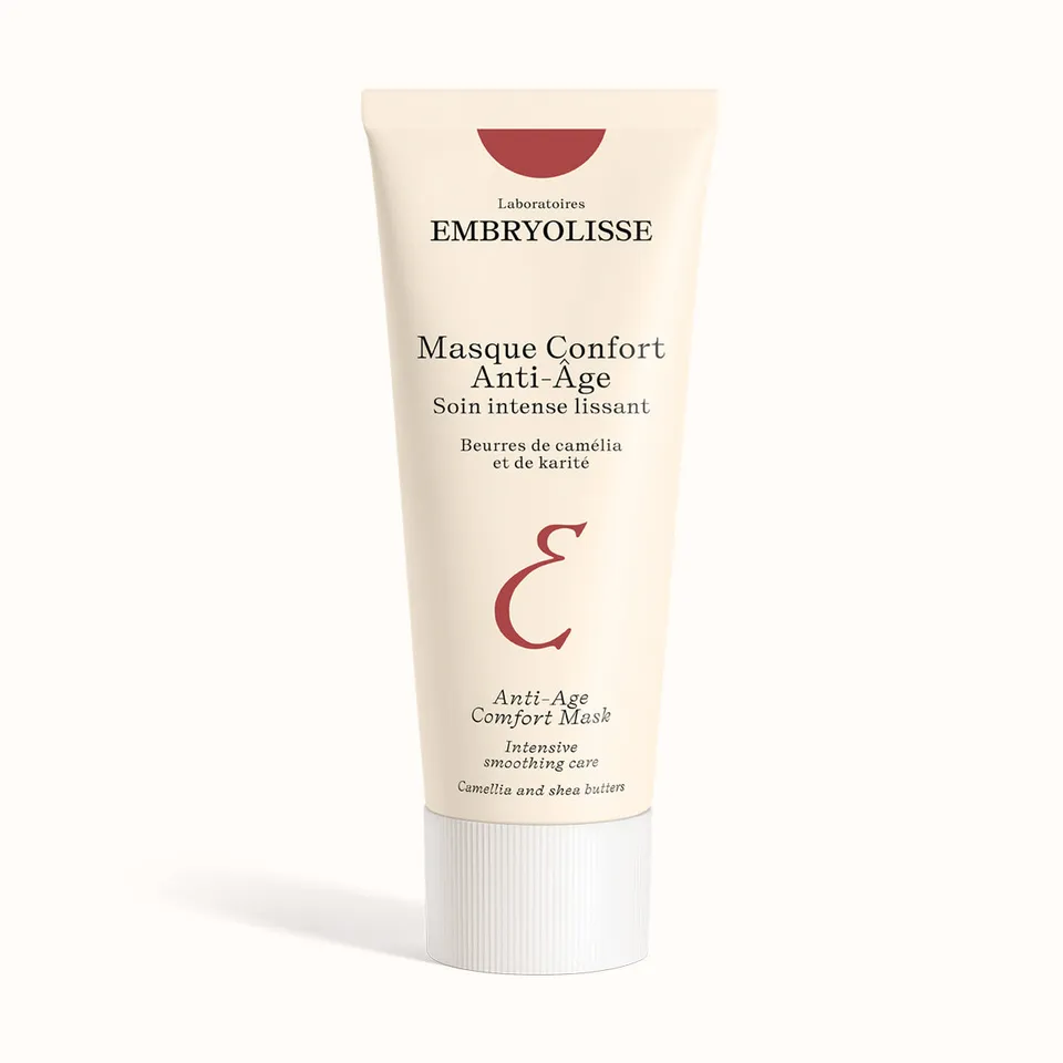 Embryolisse Masque Confort Anti-Age masker 60 ml verstevigend