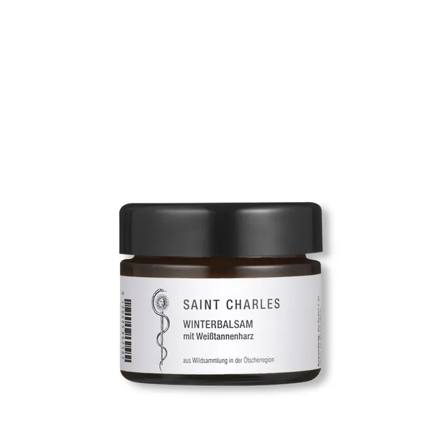 SAINT CHARLES Winterbalsam borstbalsem spar