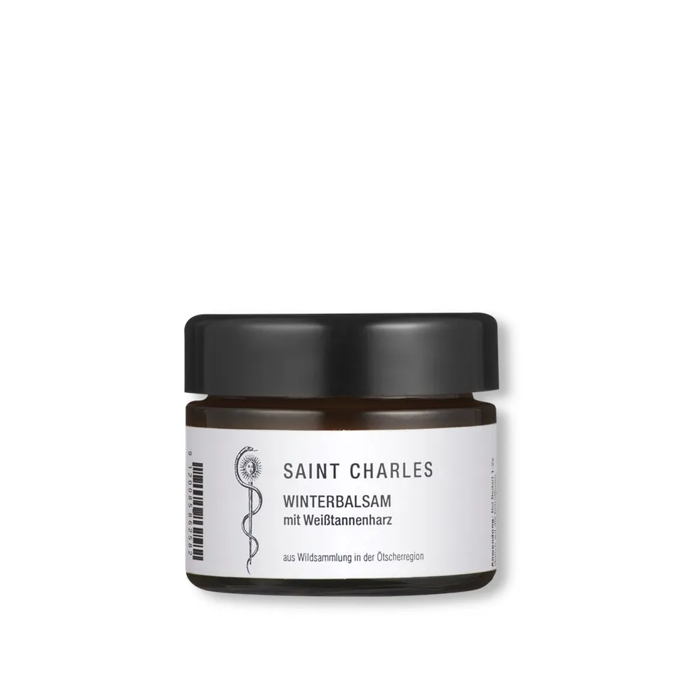 SAINT CHARLES Winterbalsam borstbalsem spar