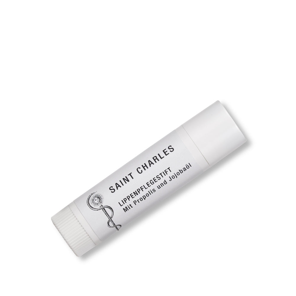 Saint Charles Propolis lippenbalsem met jojobaolie