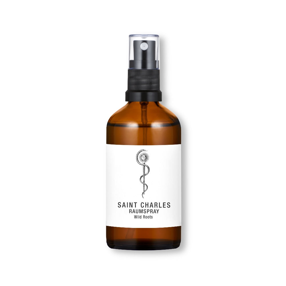 Saint Charles Wild Roots kamerspray rozemarijn
