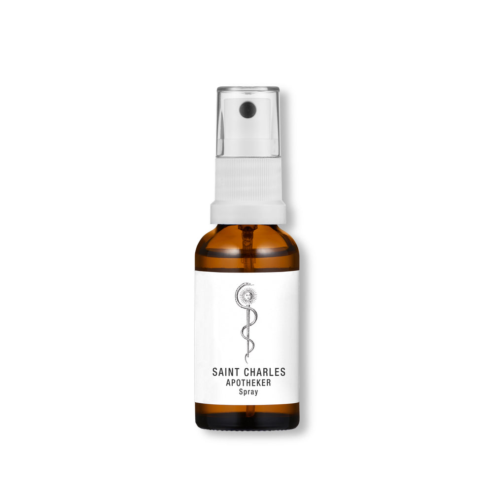 SAINT CHARLES Apotheker spray handspray lavendel