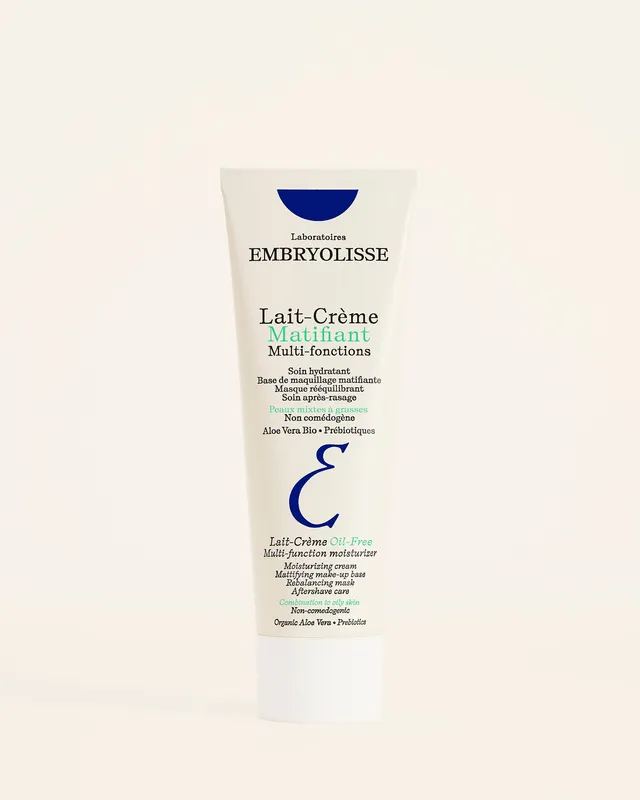 Embryolisse Lait-Crème Matifiant gezichtscrème 75 ml matterend