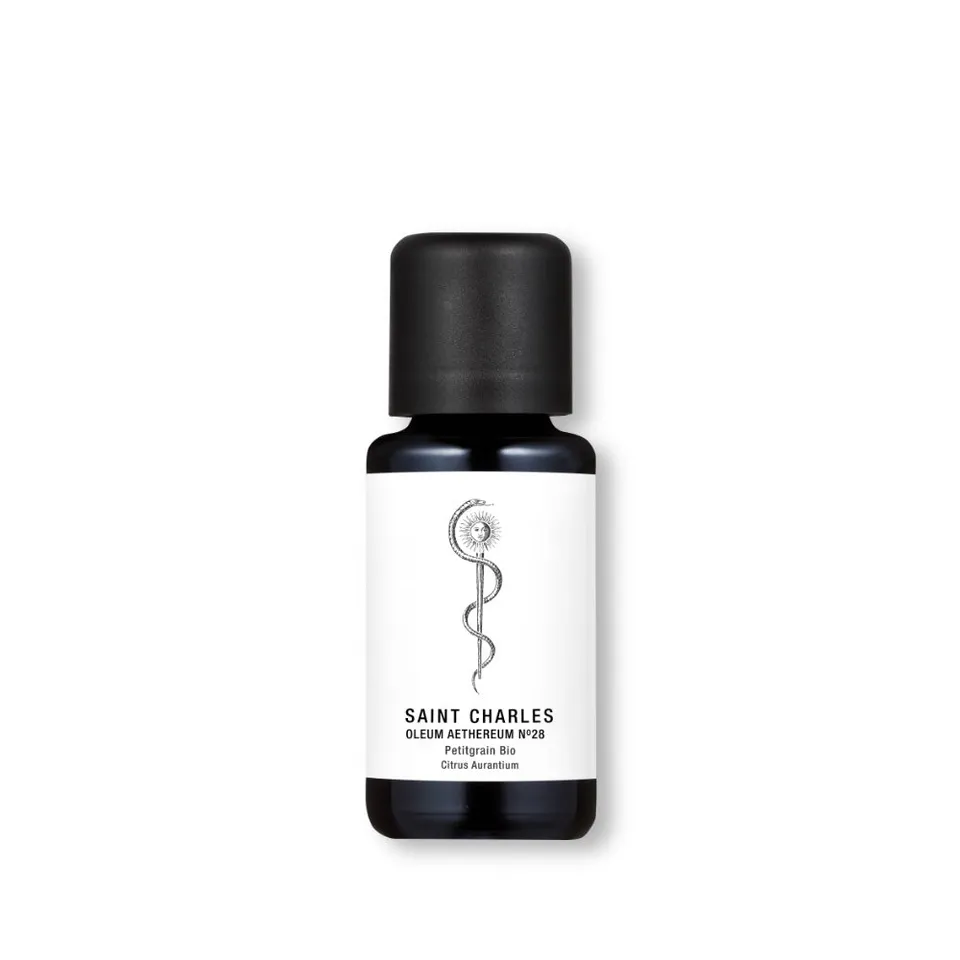 Saint Charles Petitgrain Etherische Olie Citrus Bio
