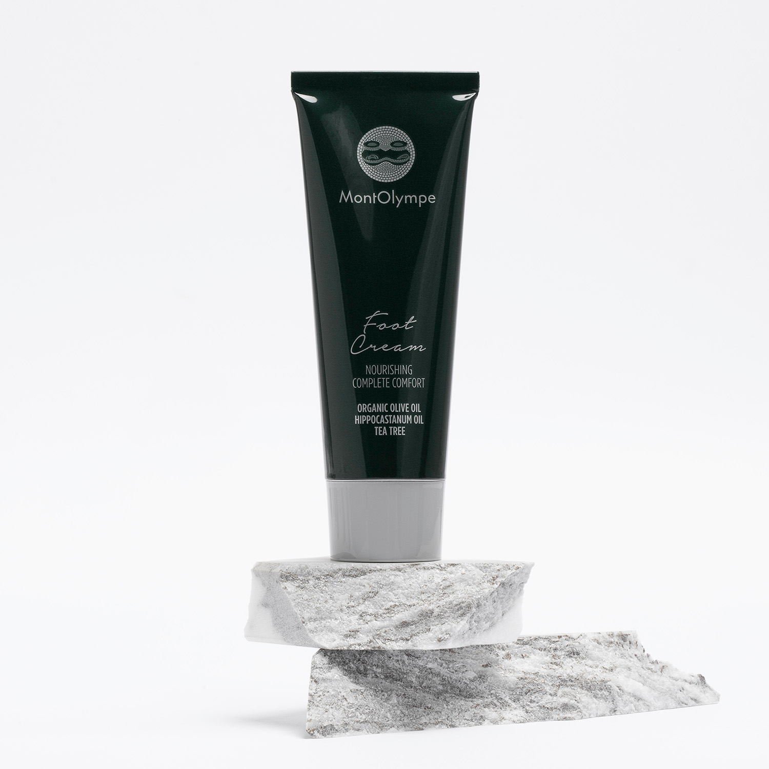 MontOlympe Foot Cream voetcrème munt