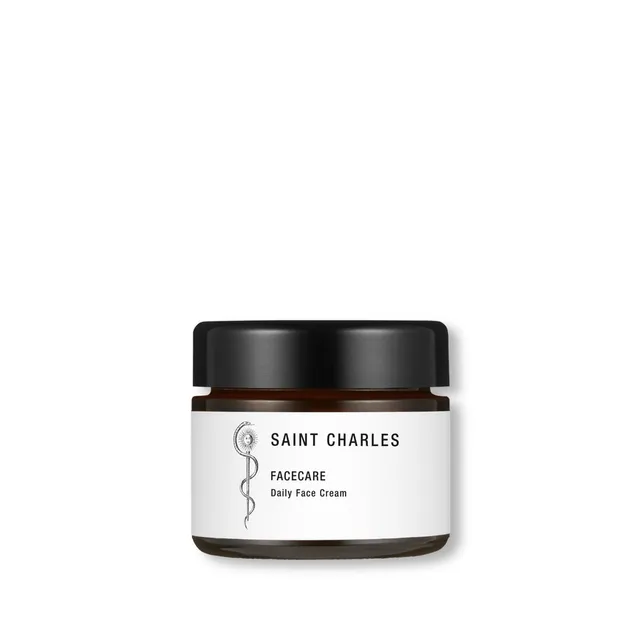 Saint Charles Daily Face Cream dagcrème hyaluronzuur