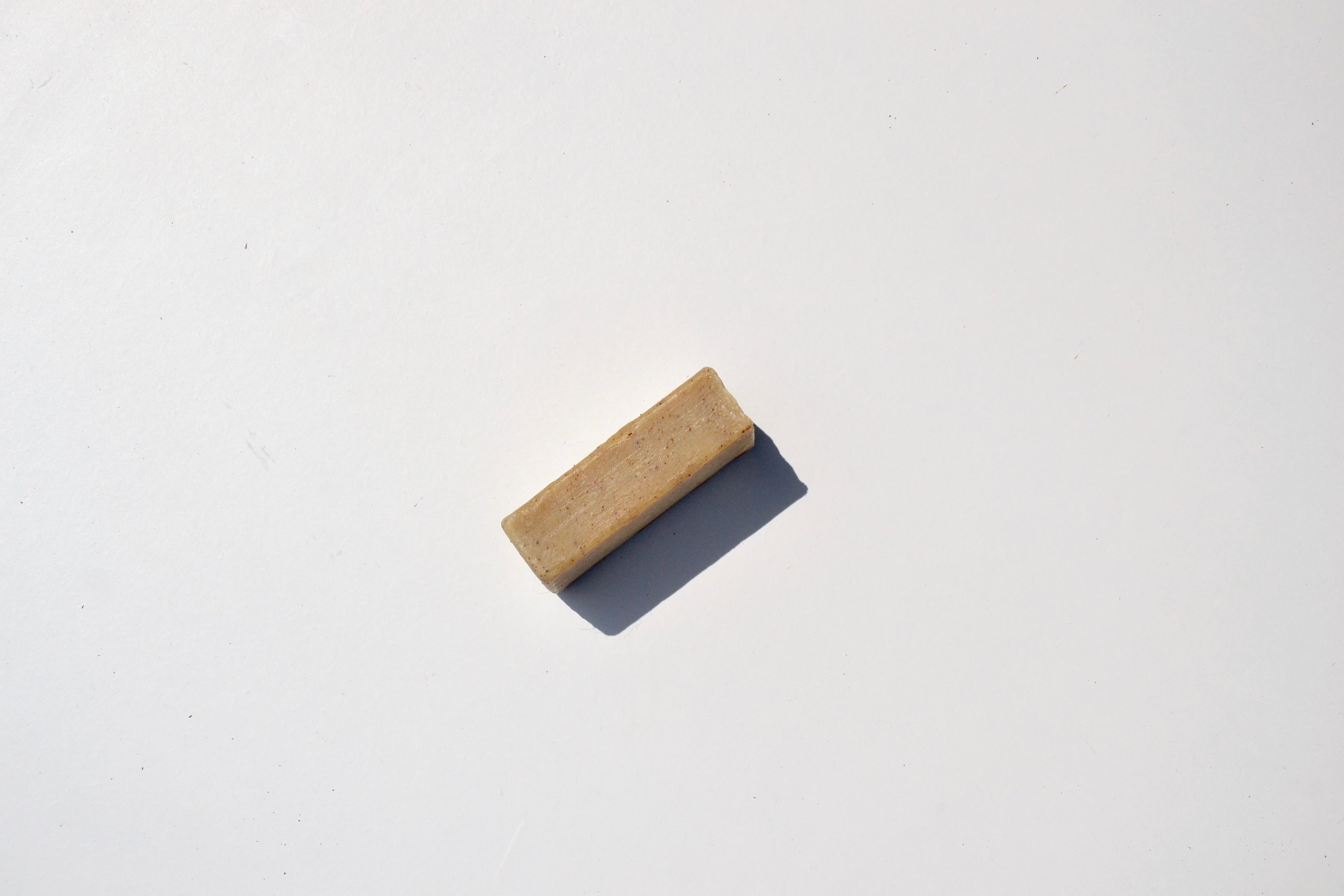 Manatude Rhassoul Body Bar zeepblok 100g kleizeep