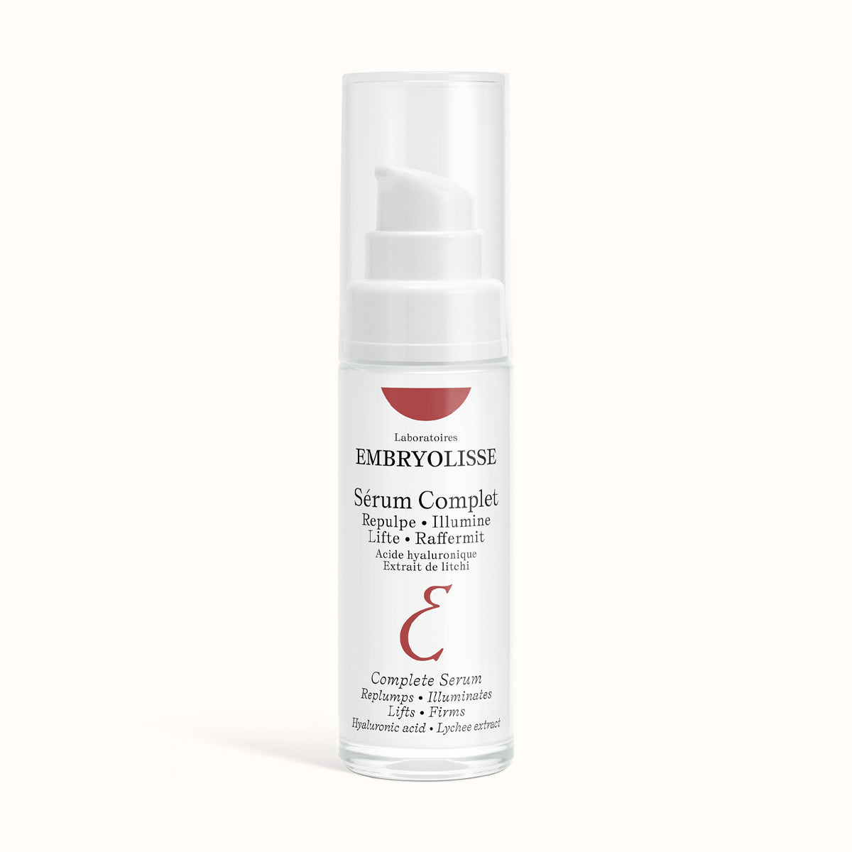 Embryolisse Sérum Complet verstevigend serum 30 ml liftend