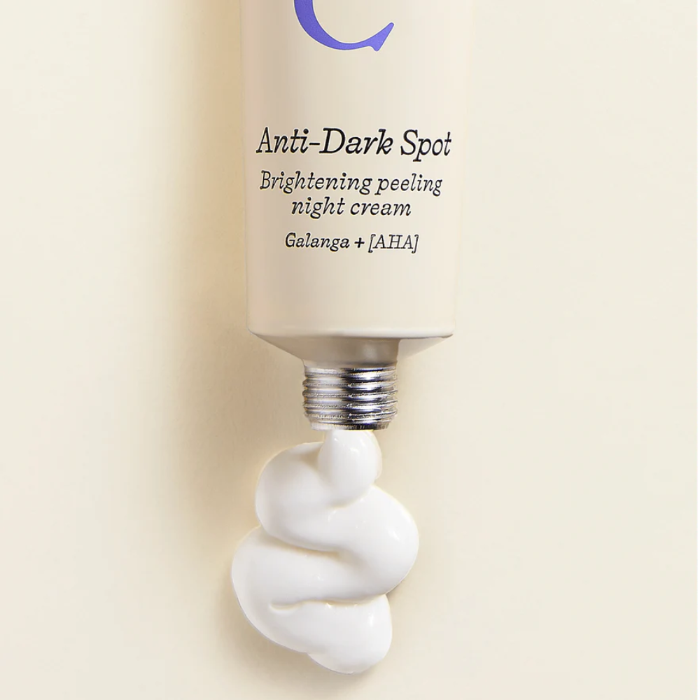 Embryolisse Crème de Nuit Anti-Taches nachtcrème 40 ml