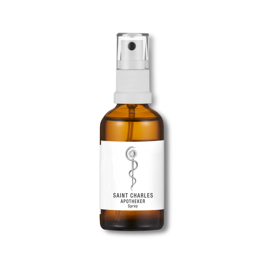 SAINT CHARLES Apotheker spray handspray lavendel