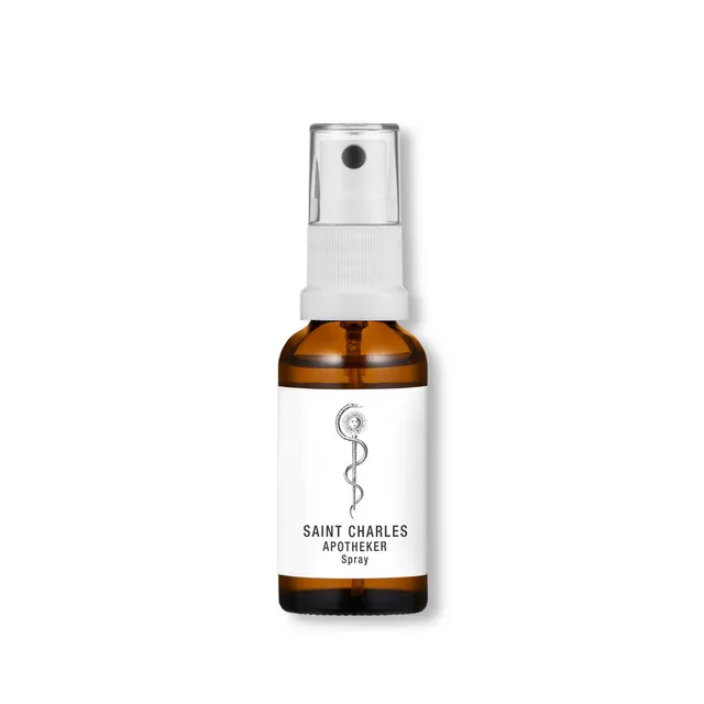 SAINT CHARLES Apotheker spray handspray lavendel