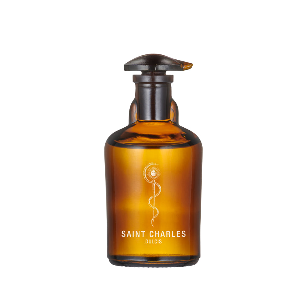 SAINT CHARLES Dulcis eau de toilette parfum lavendel vanille set