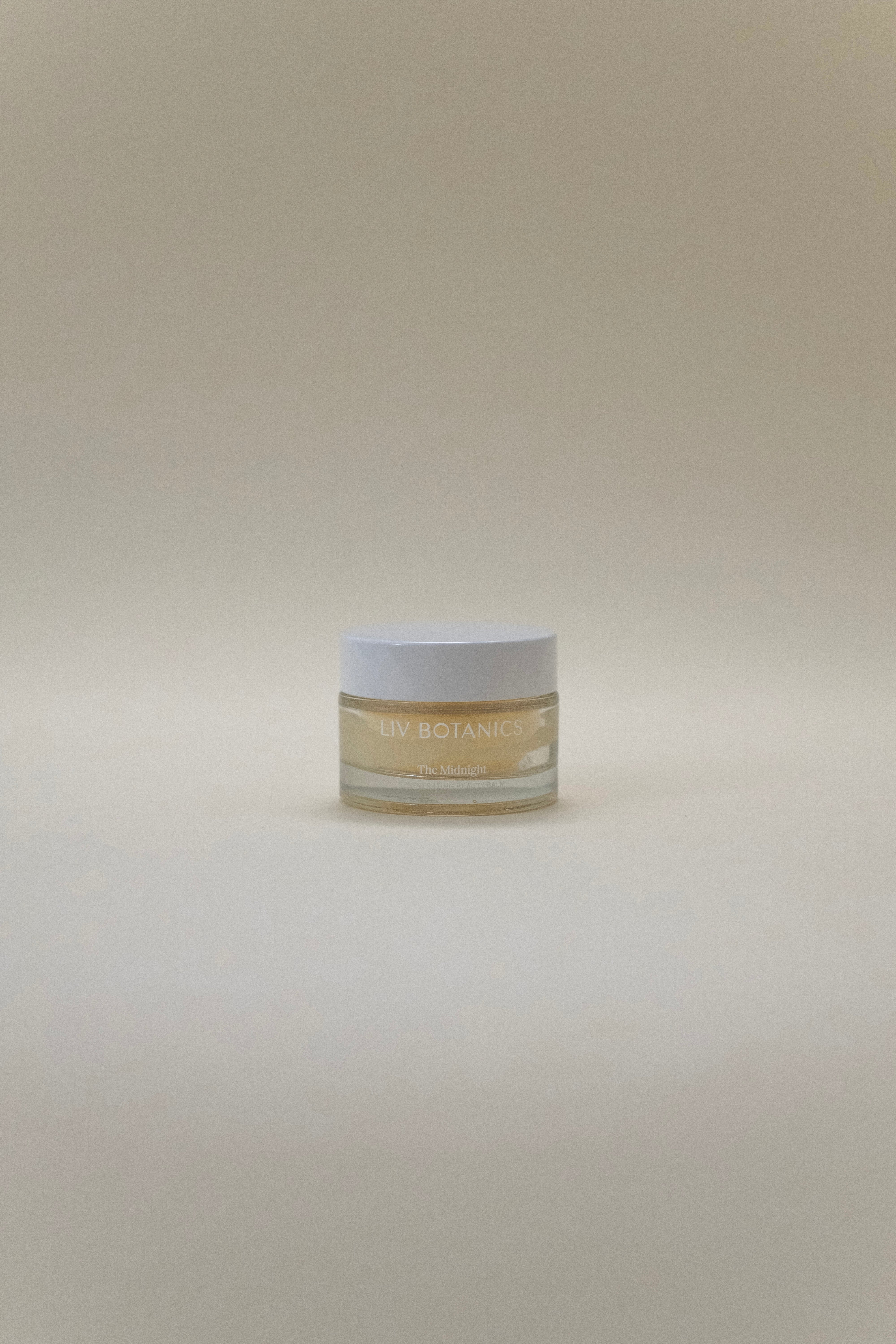 LIV Botanics The Midnight beauty balm 30 ml