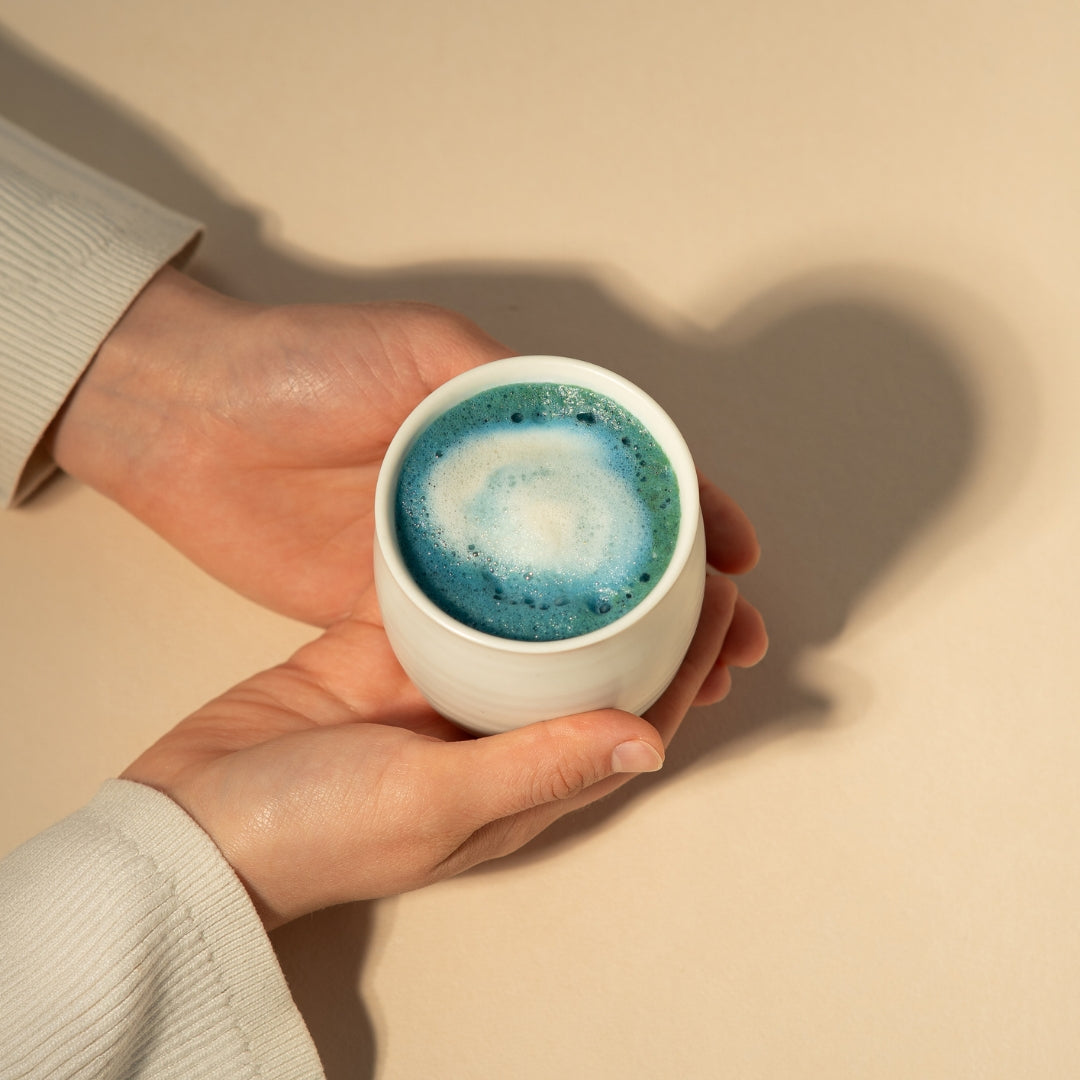 SAINT CHARLES Functional Matcha Complex poeder matcha