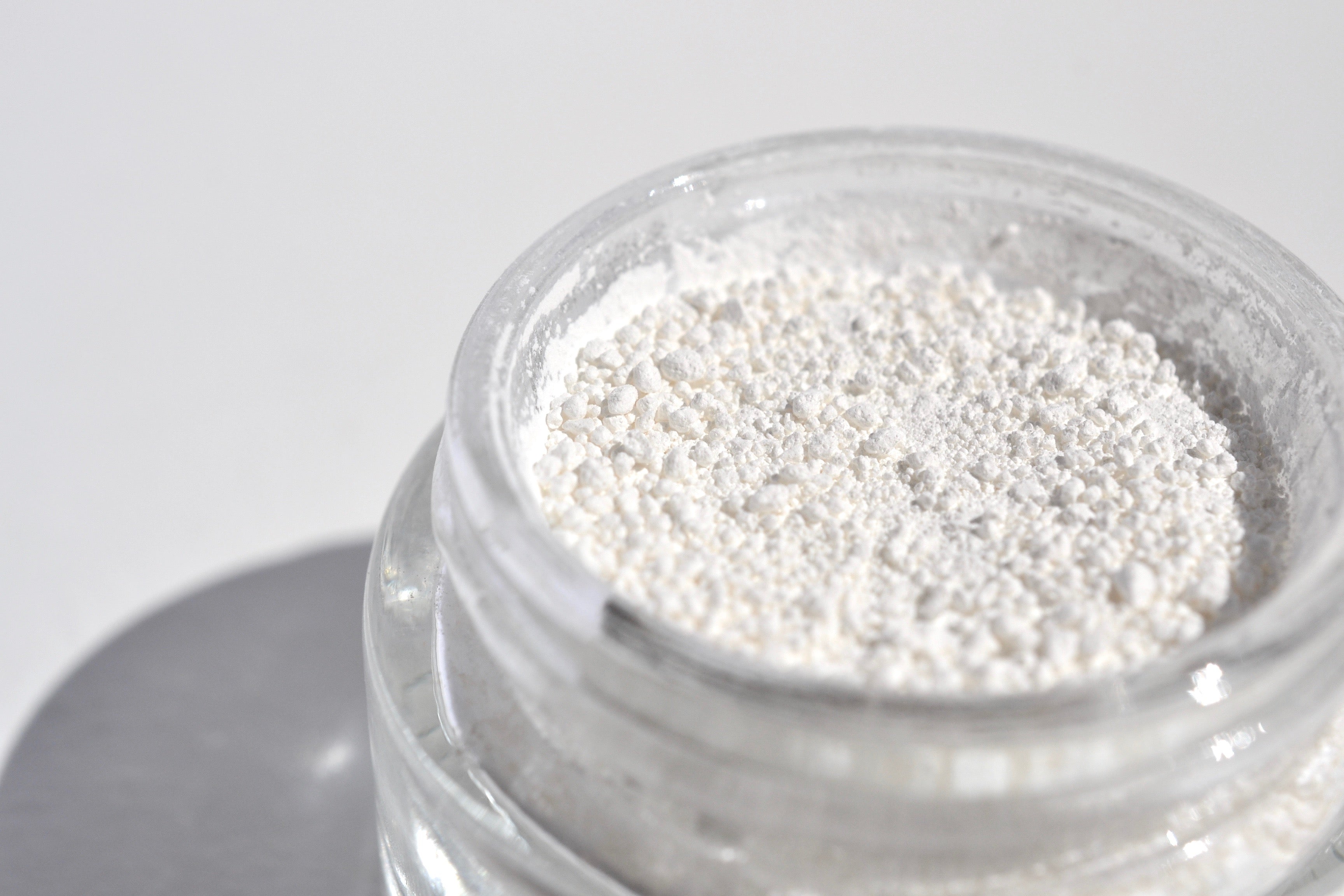 Manatude Pure Pearl Powder Gezichtspoeder 15 g parelpoeder