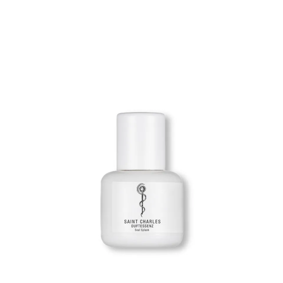 Saint Charles Soul Splash geurolie 15 ml verfrissend