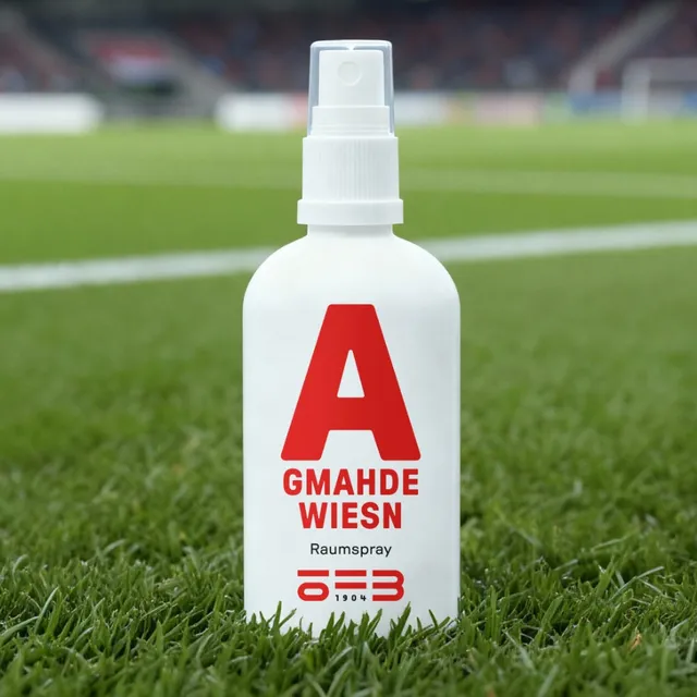 Saint Charles A Gmahde Wiesn roomspray limited edition