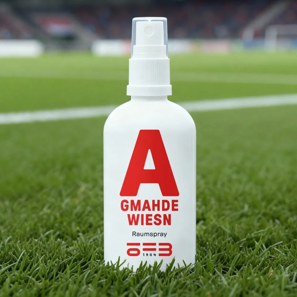 Saint Charles A Gmahde Wiesn roomspray limited edition