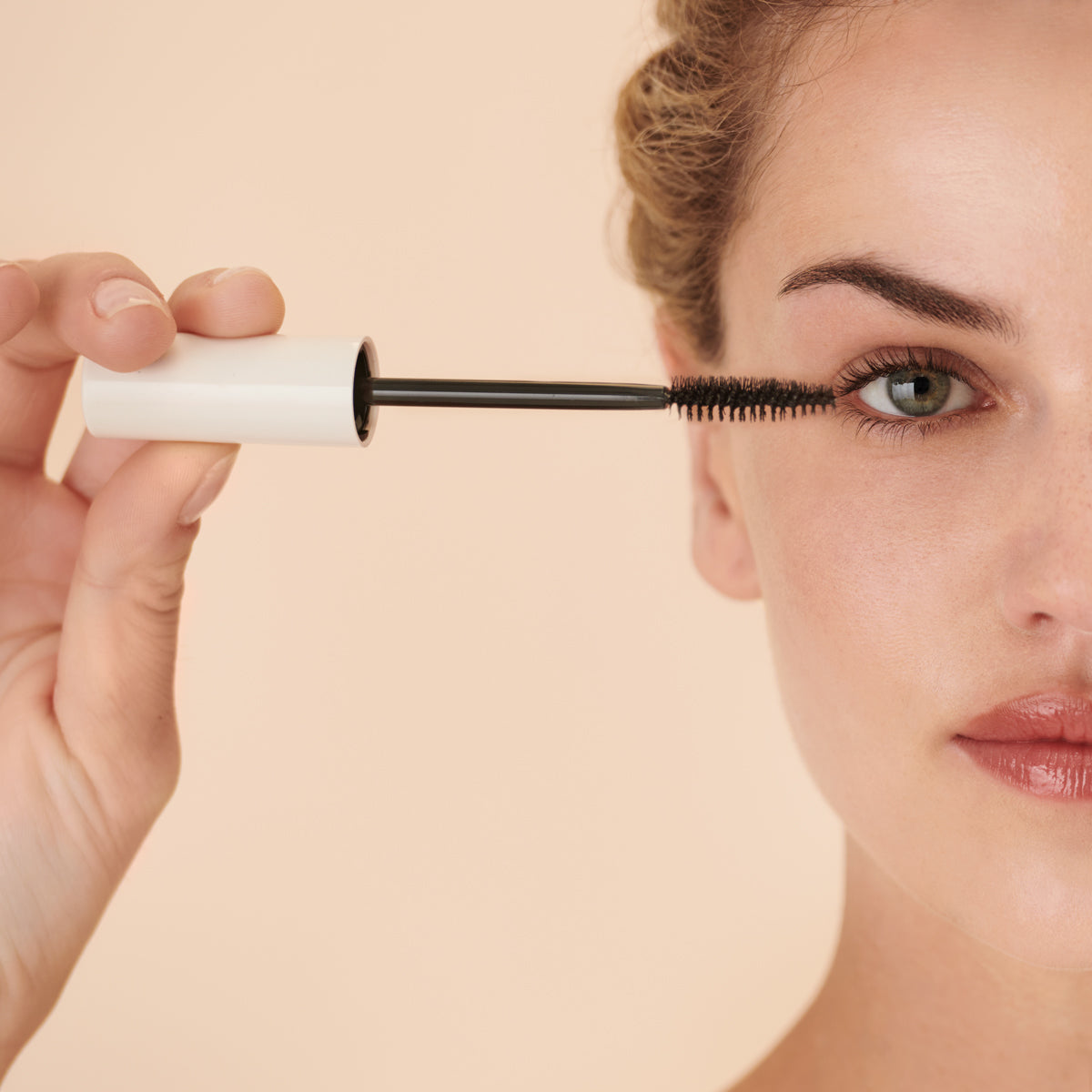 Embryolisse Mascara wimpermascara 8 ml zwart castorolie