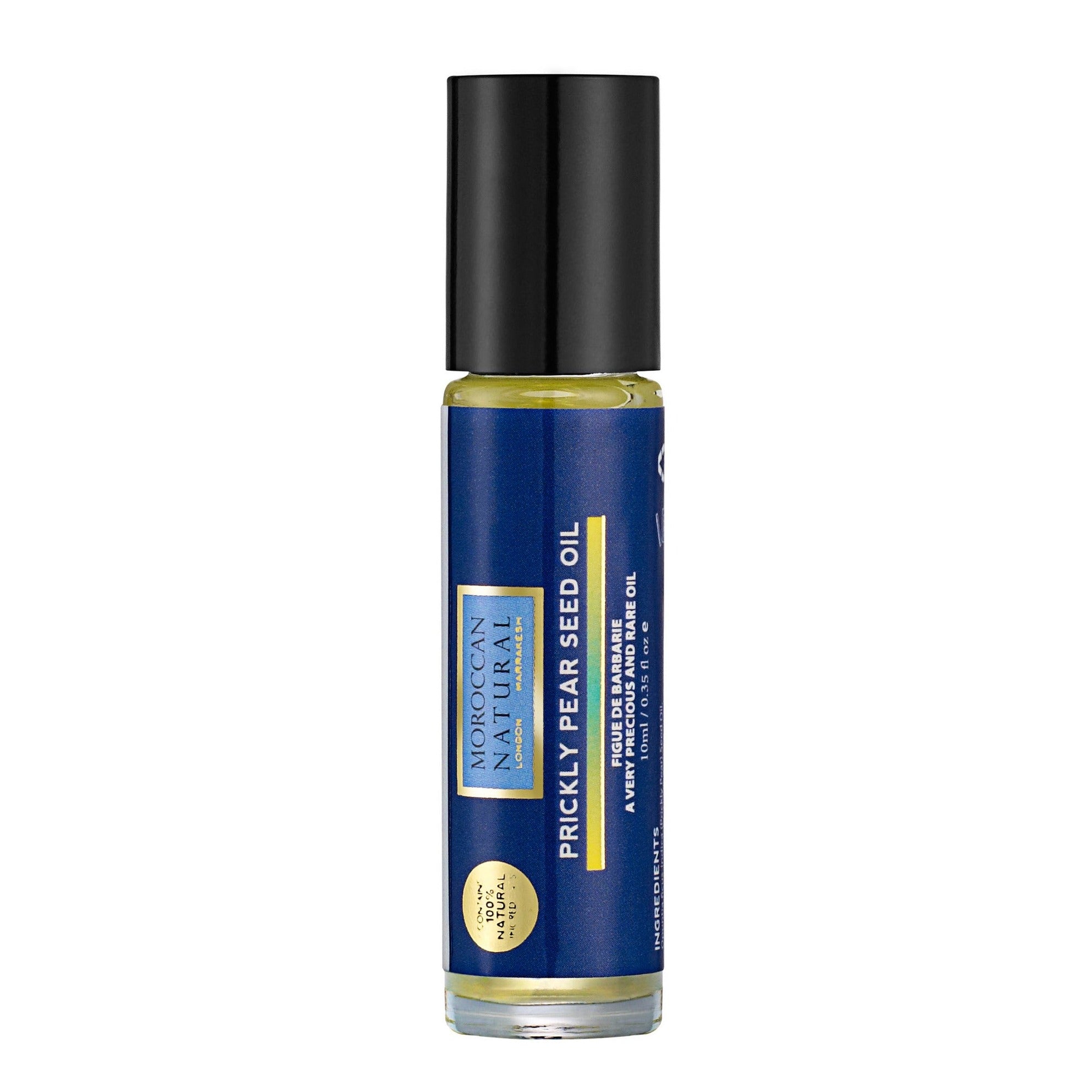 Manatude Pure Prickly Pear gezichtsolie roller