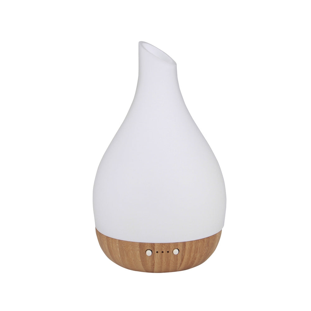 Saint Charles Ella diffuser bamboe met licht