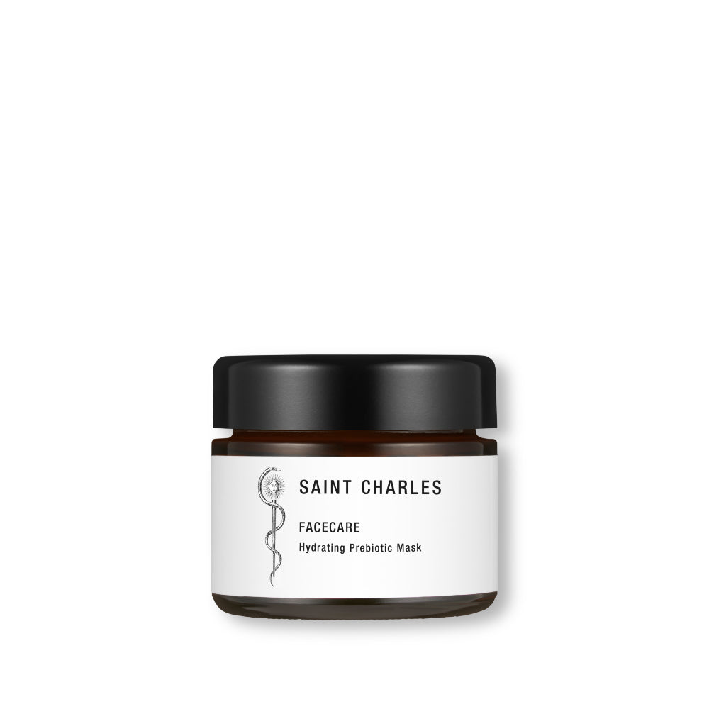 SAINT CHARLES Hydrating Prebiotic gezichtsmasker hyaluron