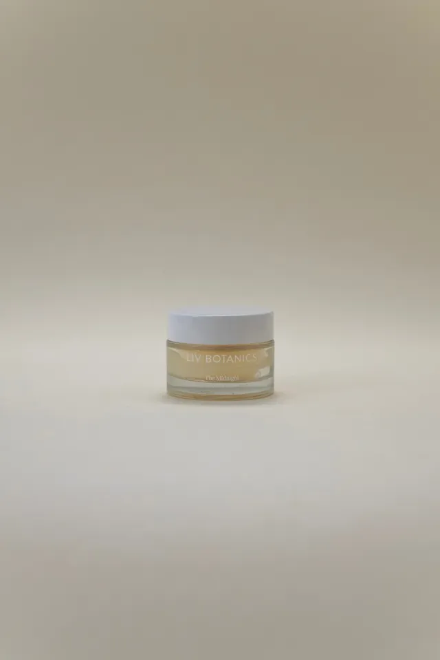 LIV Botanics The Midnight beauty balm 30 ml
