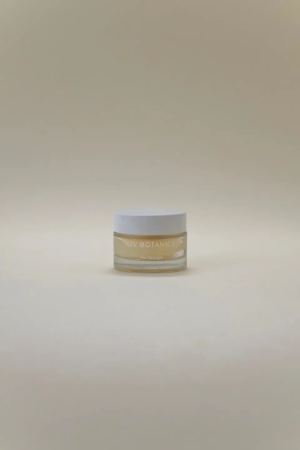 LIV Botanics The Midnight beauty balm 30 ml