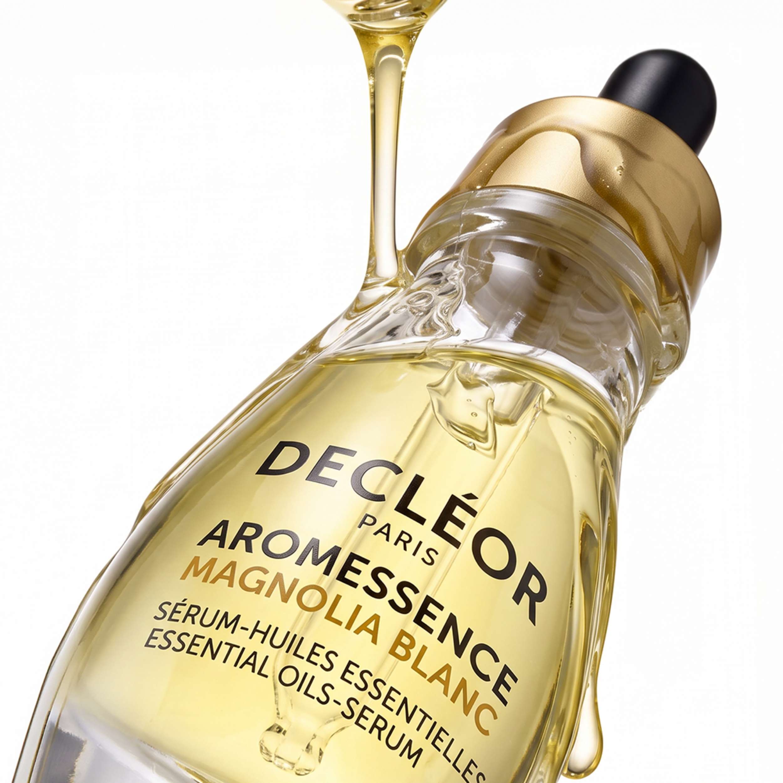 Decléor Aromessence White Magnolia gezichtsolie 15 ml
